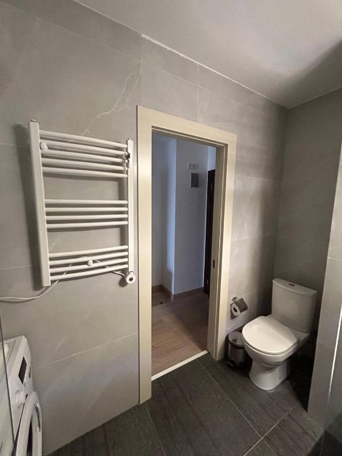 Студия С Потрясающим Видом На Море В Orbi Beach Tower Батуми Экстерьер фото